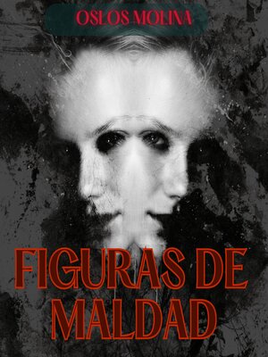 cover image of Figuras de Maldad